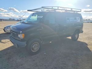Ford Econoline E250 VAN 5.4L 8 2003