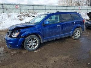Dodge Journey LIMITED 3.6L 6 2015
