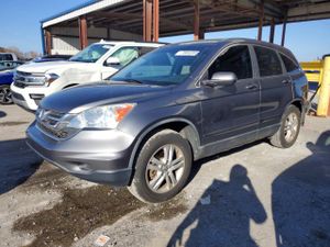 Honda CR-V EXL 2.4L 4 2010