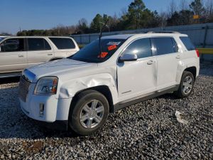 GMC Terrain SLT 2.4L 4 2014