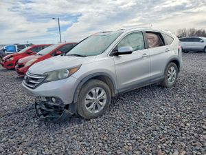 Honda CR-V 2.4L 4 2013