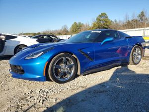 Chevrolet Corvette STINGRAY 2LT 6.2L 8 2014