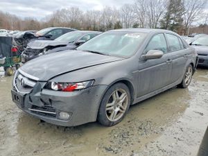 Acura TL 3.2L 6 2008