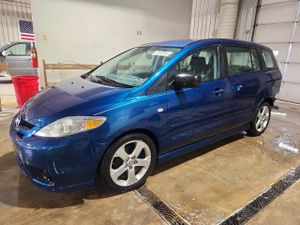 Mazda 5 2.3L 4 2006