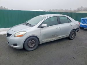 Toyota Yaris 1.5L 4 2010
