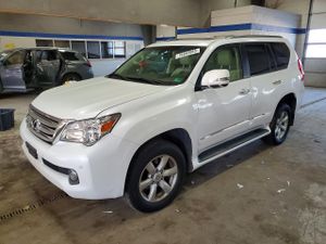 Lexus GX 460 4.6L 8 2013