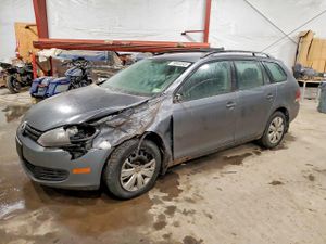 Volkswagen Jetta S 2.5L 5 2013