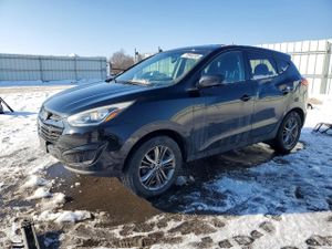 Hyundai Tucson GLS 2.0L 4 2015