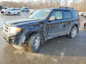 Ford Escape XLT 2.5L 4 2010