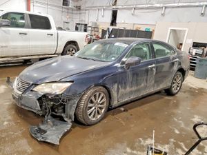 Lexus ES 350 3.5L 6 2007