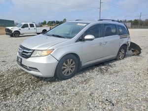 Honda Odyssey EXL 3.5L 6 2015