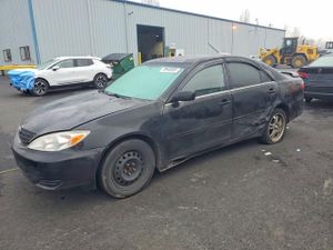 Toyota Camry SE 3.3L 6 2005