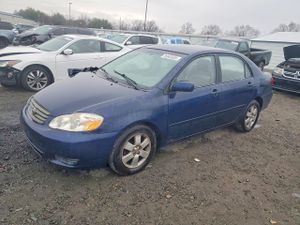 Toyota Corolla 1.8L 4 2003