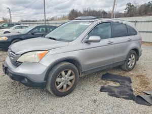 Honda CR-V EXL 2.4L 4 2007