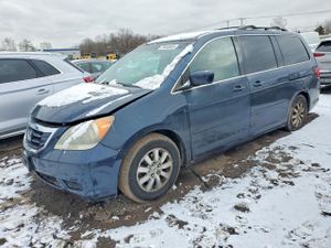 Honda Odyssey EXL 3.5L 6 2009