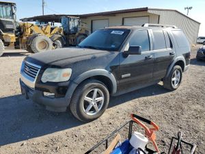 Ford Explorer XLT 4.0L 6 2007