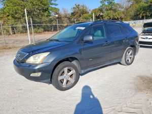 Lexus RX 330 3.3L 6 2005
