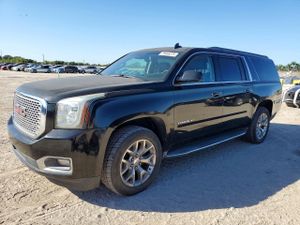GMC Yukon C1500 SLT 5.3L 8 2015