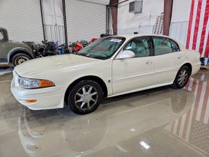 Buick LeSabre LIMITED 3.8L 6 2003