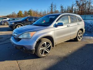 Honda CR-V EXL 2.4L 4 2008
