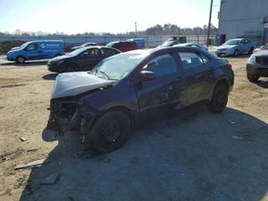 Toyota Corolla L 1.8L 4 2015