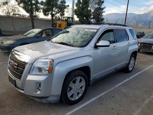 GMC Terrain 3.0L 6 2010