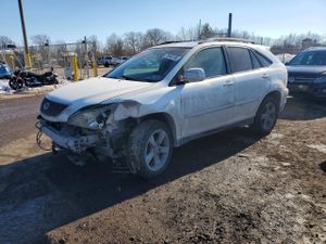 Lexus RX 330 3.3L 6 2004