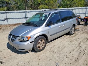 Dodge Grand Caravan (Caravan) SXT 3.3L 6 2006