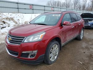 Chevrolet Traverse LT 3.6L 6 2014