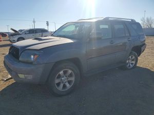 Toyota 4Runner SR5 4.0L 6 2003
