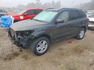 Hyundai Santa Fe GLS 2.4L 4 2010