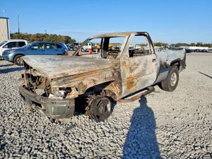 Dodge RAM 5.2L 8 2001