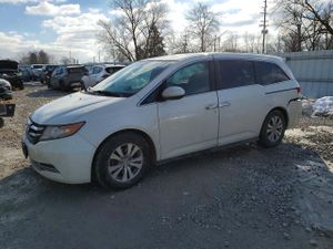 Honda Odyssey EXL 3.5L 6 2015
