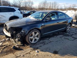 Audi A6 3.2 QUATTRO 3.1L 6 2008