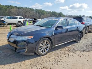Lincoln MKS 3.7L 6 2009