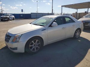 Cadillac CTS 3.6L 6 2009