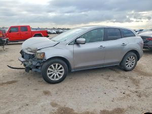 Mazda CX-7 2.5L 4 2012