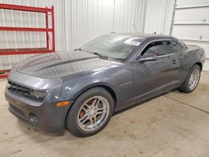 Chevrolet Camaro LS 3.6L 6 2011