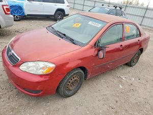Toyota Corolla CE 1.8L 4 2008
