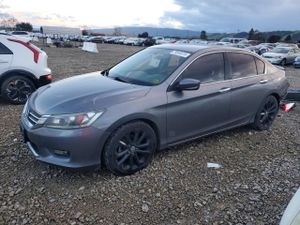 Honda Accord SPORT 2.4L 4 2014