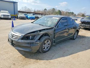 Honda Accord LXP 2.4L 4 2012