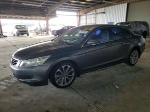 Honda Accord LX 2.4L 4 2008