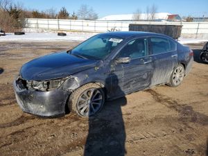 Honda Accord SPORT 2.4L 4 2014