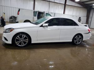 Mercedes-Benz E 3.5L 6 2015