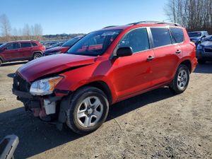Toyota Rav4 2.5L 4 2011