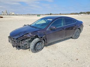 Mazda 6 I 2.5L 4 2011