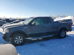 Ford F-150 5.4L 8 2008