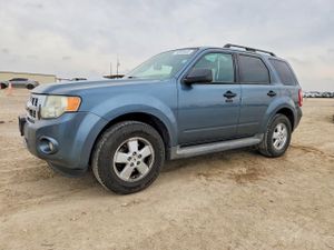 Ford Escape XLT 3.0L 6 2010