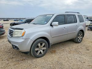 Honda Pilot TOURING 3.5L 6 2013