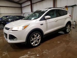 Ford Escape SEL 2.0L 4 2013